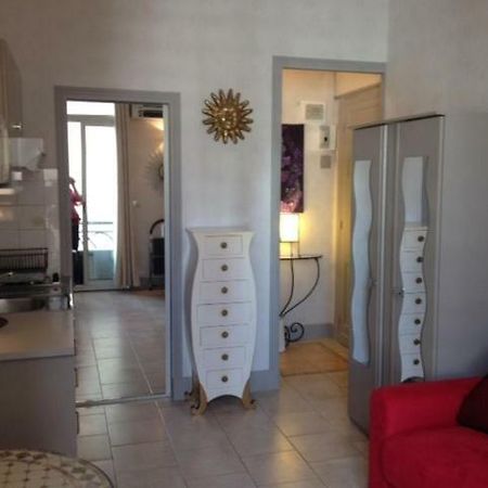 Studio Cannes Croisette Bagian luar foto