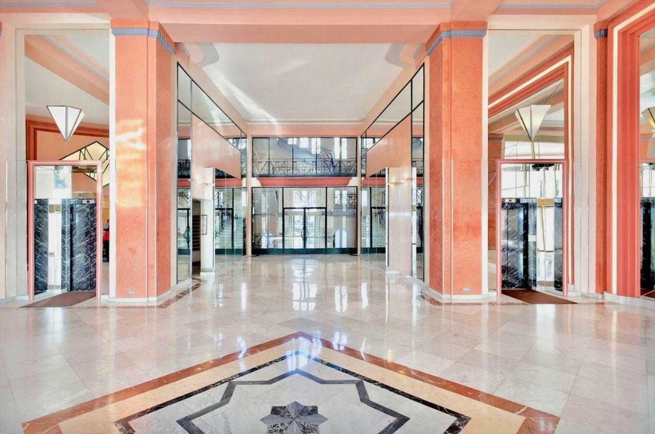 Studio Cannes Croisette Bagian luar foto